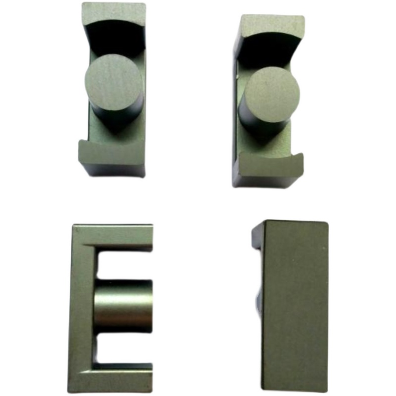 ER4220EC4220EER42磁芯骨架 立式 7+7针 - 图2