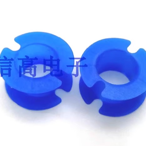 EE80骨架无针黑色胶木高频无针骨架大功率骨架 - 图3