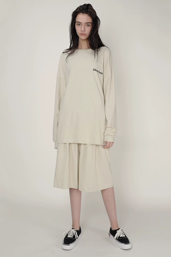 Призрачные земли от Unlownlyworld 17SS.