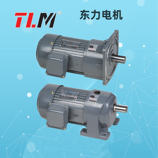 Dongli pl22-400-10s (ysj400w-4p) motor/speed regulating/vertical/horizontal/gear reduction motor