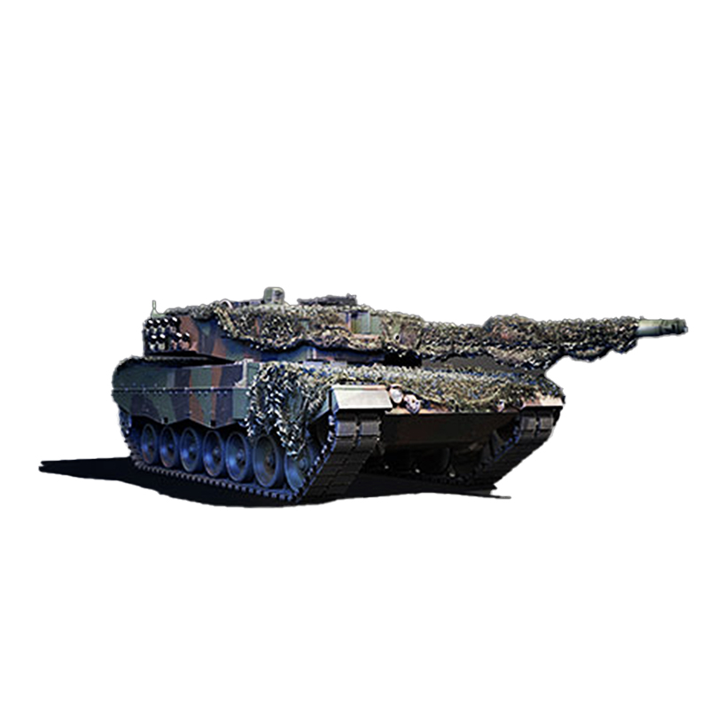 War thunder 战争雷霆 豹2A4 Leopard 2A4 礼包追风蜗牛 - 图3