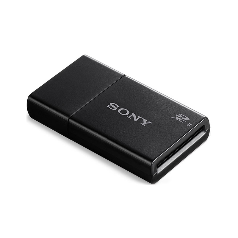 Sony/索尼 MRW-S1 读卡器 - 图0