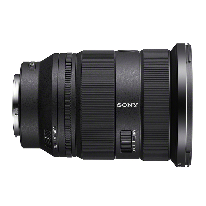 Sony/索尼 FE 24-70mm F2.8 GM II全画幅变焦G大师镜头SEL2470GM2 - 图2