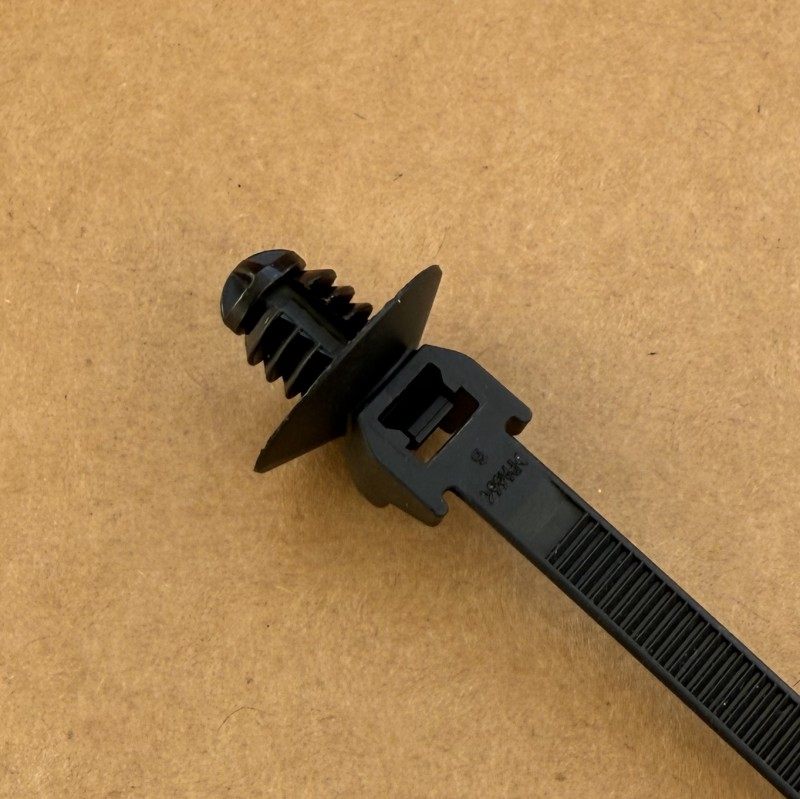 全新海尔曼太通T50SOSFT6-E2大众奥迪杉树头扎带157-00128正品,淘宝优惠券,粉丝福利购,淘宝优惠卷