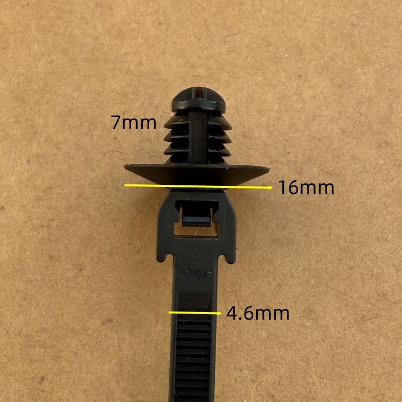 全新海尔曼太通T50SOSFT6-E2大众奥迪杉树头扎带157-00128正品,淘宝优惠券,粉丝福利购,淘宝优惠卷