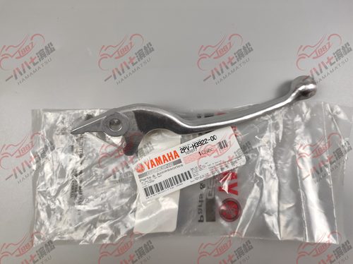 进口大贸AEROSPORTS155 NVX155原装原厂前刹车手把 牛角 - 图0