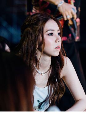 邓紫棋同款ins珍珠蹦迪颈饰项链