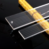 Акриловая длинная линейка из оргстекла, увеличенная толщина, 2м