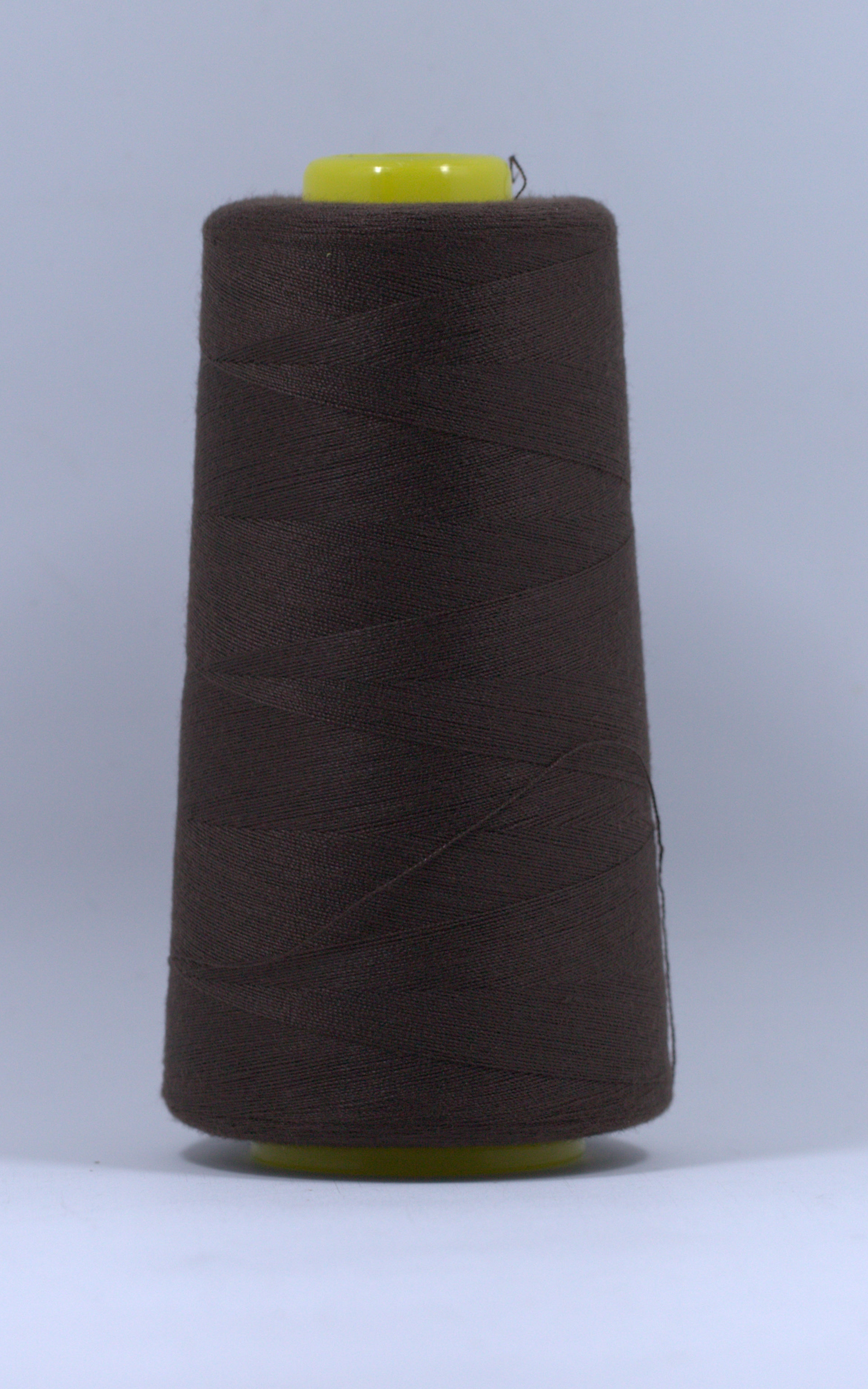 柳青牌缝纫线 柳青线 咖啡色40s/2 3000码高速涤纶线 满30元包邮,淘宝优惠券,粉丝福利购,淘宝优惠卷