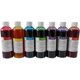 High-concentration special concentrate for tie-dye can be used for cold and boil dyeing