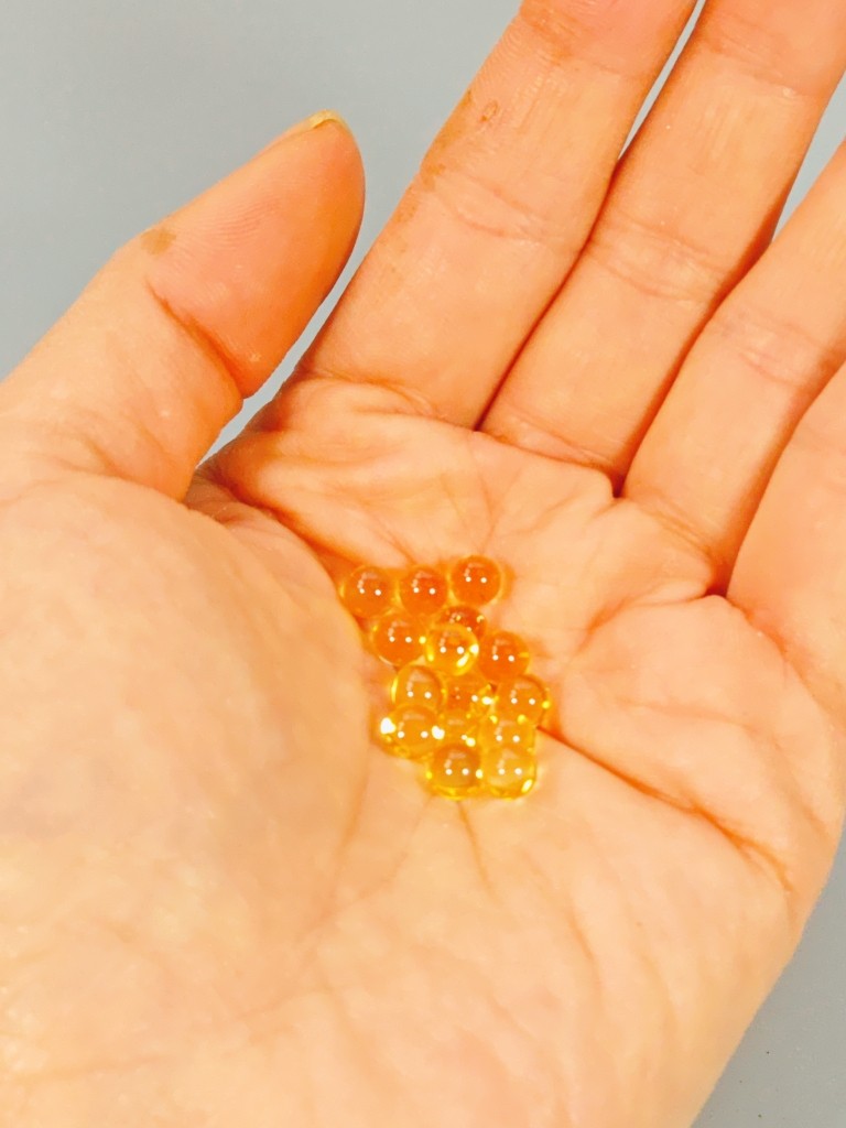 小宠鱼油胶囊仓鼠零食营养补充剂花枝金丝熊美毛调理肠胃保健品,淘宝优惠券,粉丝福利购,淘宝优惠卷