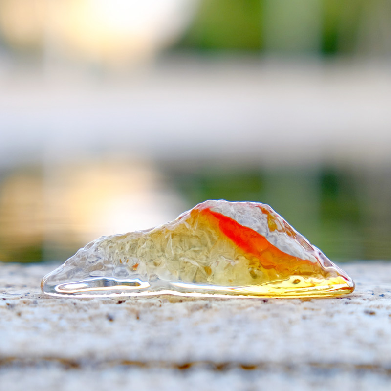 marimo马里莫海藻球微景观生态瓶绿球藻室内迷你水培植物阿寒岳装 - 图1