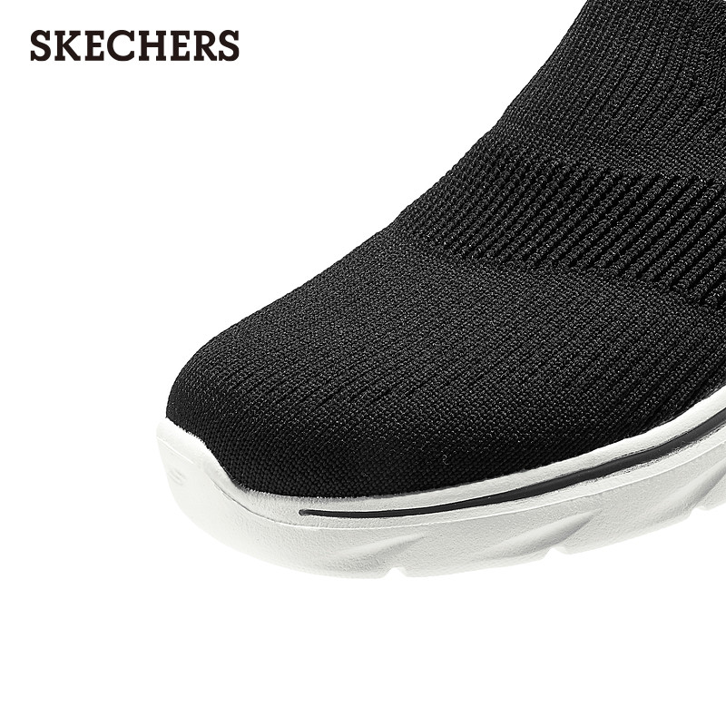 斯凯奇闪穿鞋流行春季时尚女鞋健步鞋一脚蹬老人鞋妈妈运动休闲鞋,淘宝优惠券,粉丝福利购,淘宝优惠卷