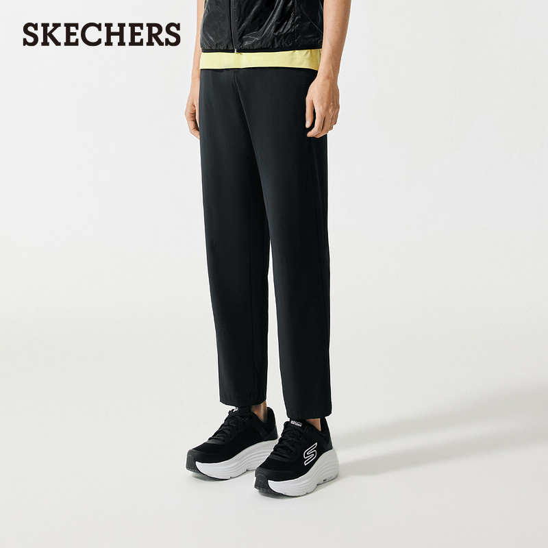 斯凯奇闪穿裤|春季流行男休闲长裤运动裤吸湿速干直筒工装裤卫裤,淘宝优惠券,粉丝福利购,淘宝优惠卷