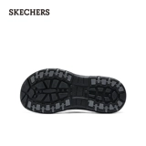 Skechers, летние сланцы для отдыха с амортизацией, тапочки, 2024 года