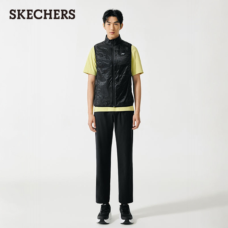 斯凯奇闪穿裤|春季流行男休闲长裤运动裤吸湿速干直筒工装裤卫裤,淘宝优惠券,粉丝福利购,淘宝优惠卷