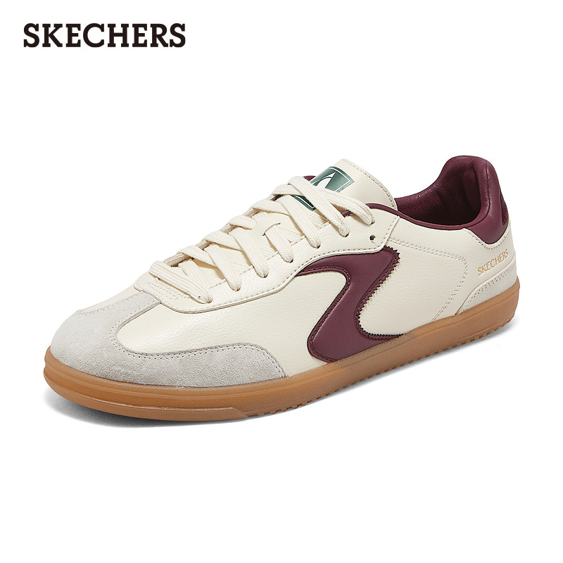 斯凯奇德训鞋|春季流行时尚男脚宽脚胖板鞋休闲运动鞋软底阿甘鞋,淘宝优惠券,粉丝福利购,淘宝优惠卷