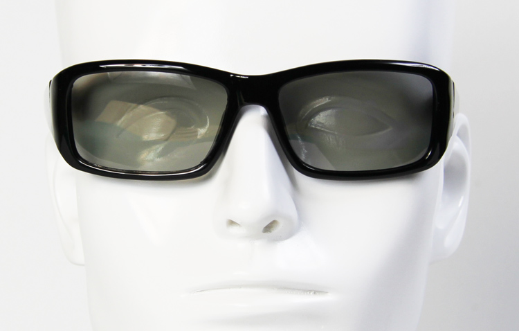 线偏光偏振3D眼镜  45-135° 偏光3D眼镜 XP-YZ-273-3D Glasses - 图1