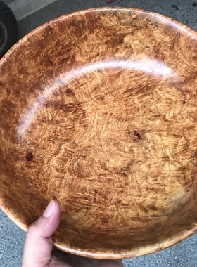 茶盘木雕摆件礼品缅甸花梨特价