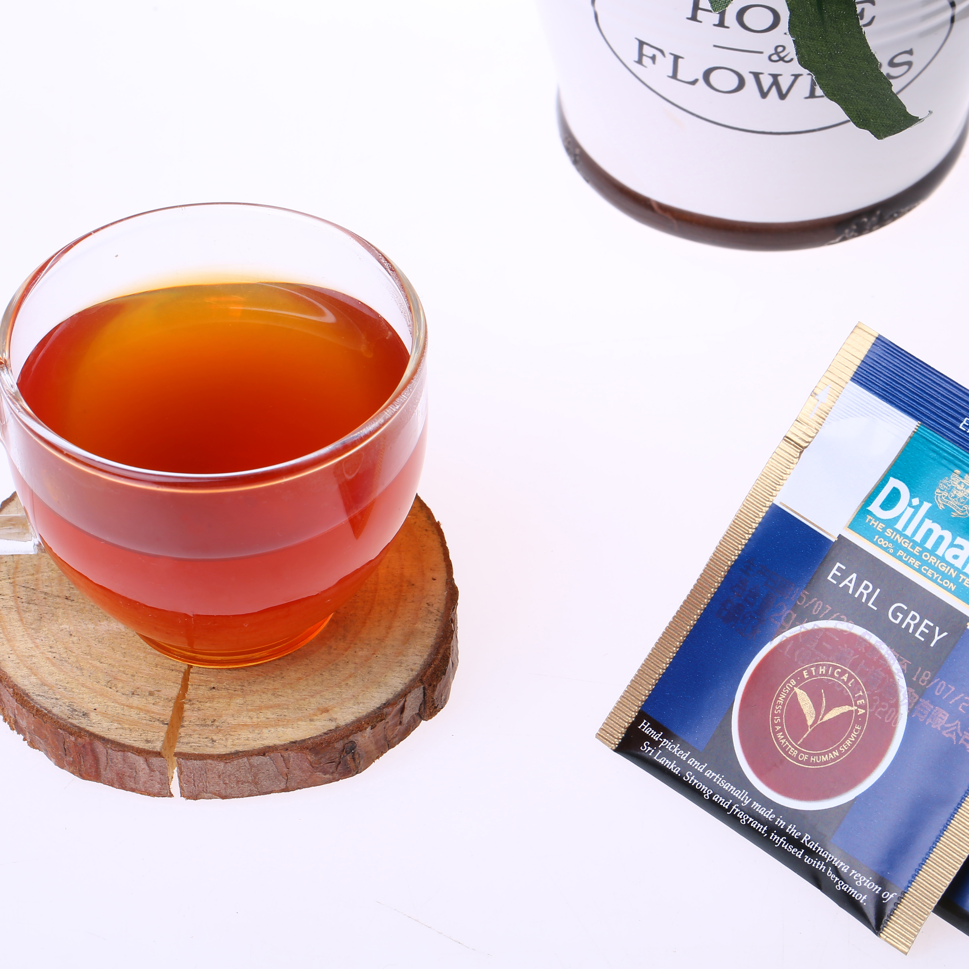 dilmah 入伯爵红茶斯里兰卡进口锡兰红茶奶茶专用 100 迪尔玛 包邮 dilmah 入伯爵红茶斯里兰卡进口锡兰红茶奶茶专用 100 迪尔玛 包邮