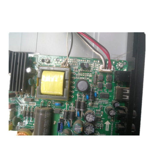屏LS315TUDP00 熊猫 LE32D36H 主板TP.VST59S.P89原装板直接上 - 图0