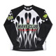 Zifan same loose racing style top