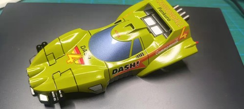 锐泽模型四驱小子四驱车外壳改装比赛专用手工喷漆车壳天皇巨星 - 图1