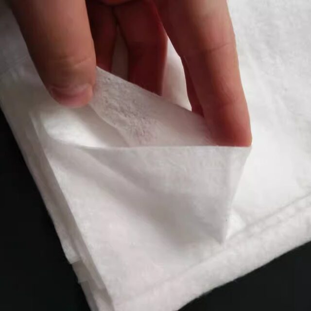 352 air purifier filter element electrostatic cotton filter