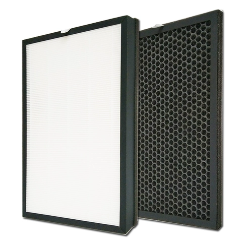 Адаптированный очиститель воздуха TCL KJ318F-D3/KJ300F-A3 KJ322F-D3 Общий элемент фильтра