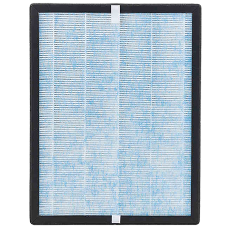 适配海尔空气净化器KJ200F-A180/EA/HCA过滤网178F/198F/208F滤芯 - 图2