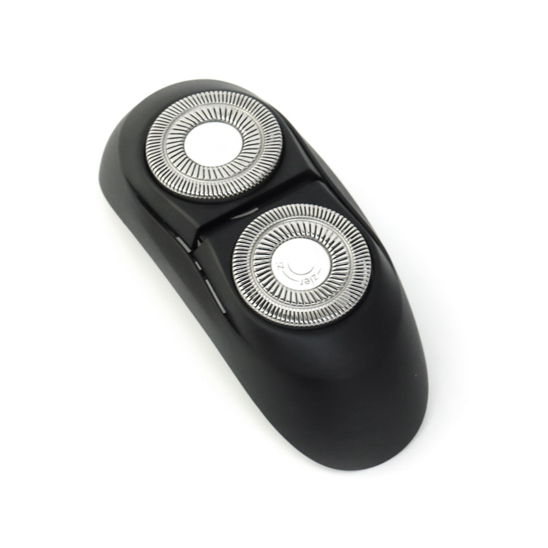 适用飞科小飞碟剃须刀FS890 FS891 FS892刀头刀片刀网头盖刀头架 - 图3