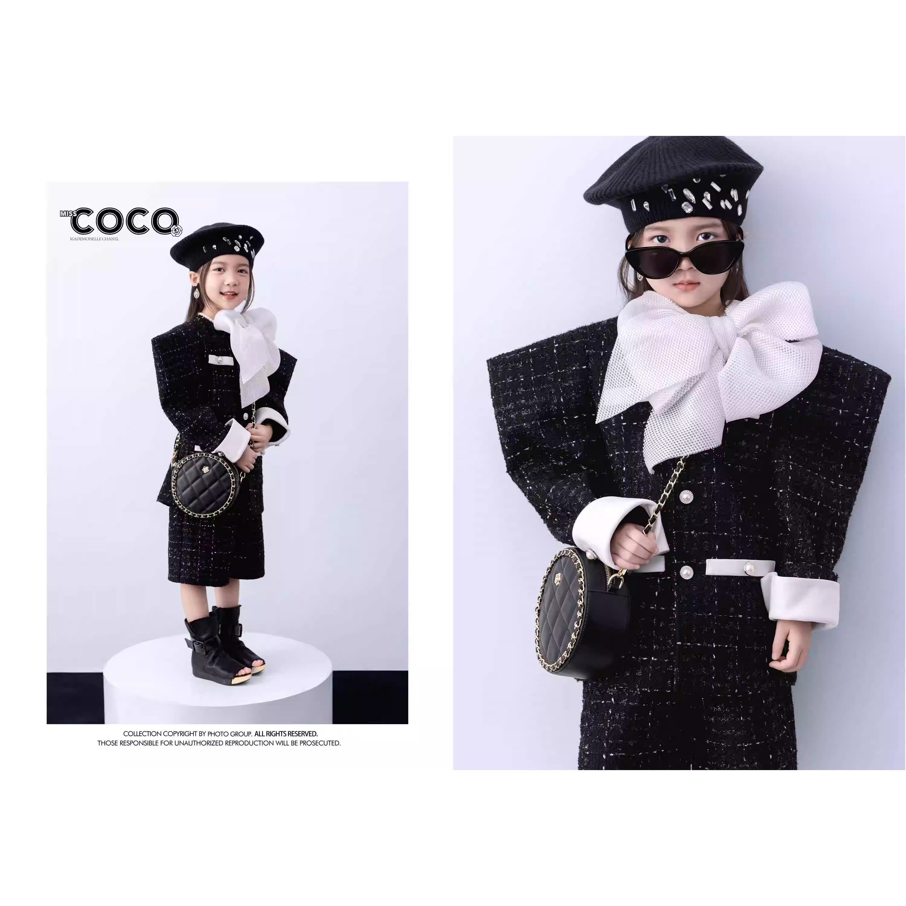 私人订制款 儿童摄影服装影楼拍照主题2026年,淘宝优惠券,粉丝福利购,淘宝优惠卷