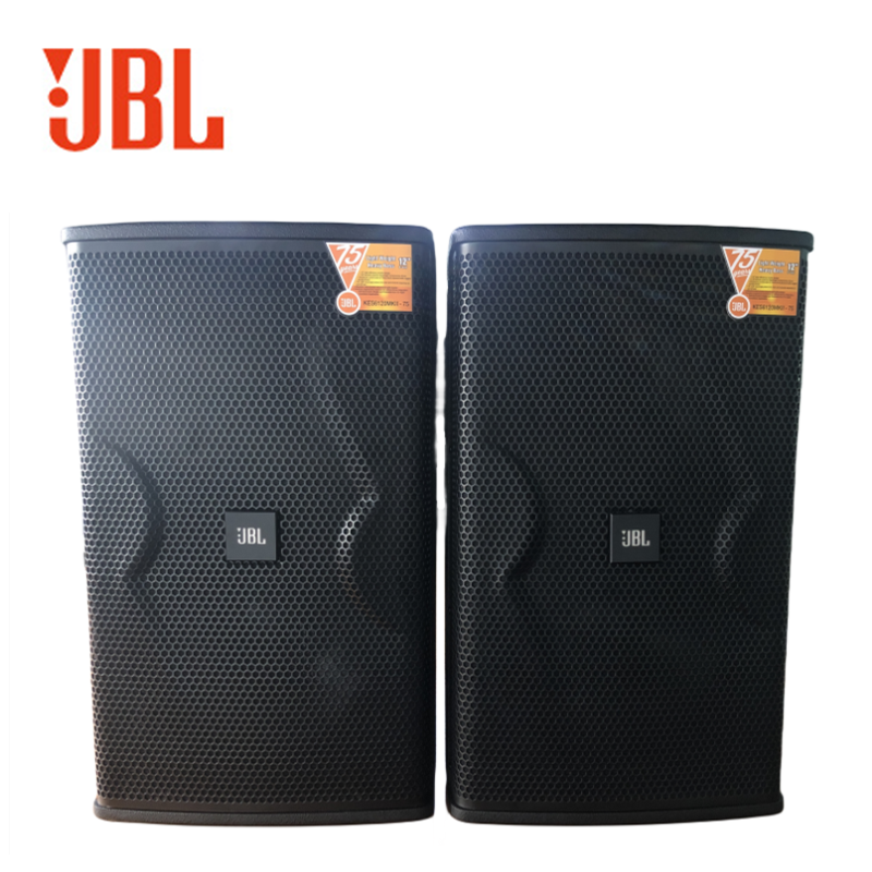 JBL KES6120 KP052 KP6012单10/12寸专业全频音箱酒吧家庭KTV音响-图3