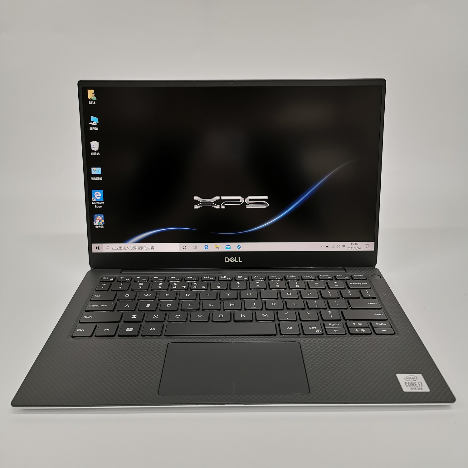 Dell/戴尔 G3 3590白 G5-5587 XPS13-7390微边框 灵越16 新款国行 - 图3