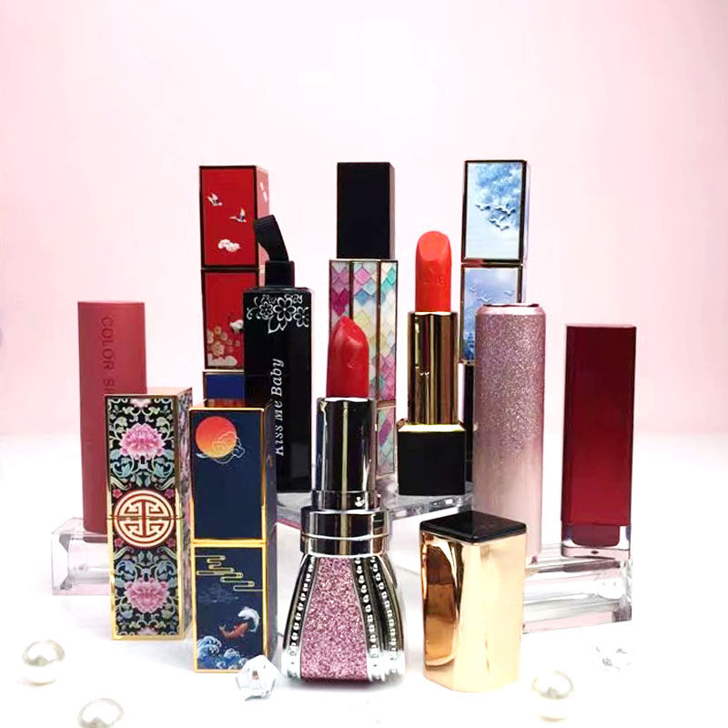 diy口红管空管自制口红材料高档外壳空管内径12.1mm口红模具美妆,淘宝优惠券,粉丝福利购,淘宝优惠卷