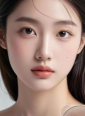 定妆蜜粉流光定妆散粉持久