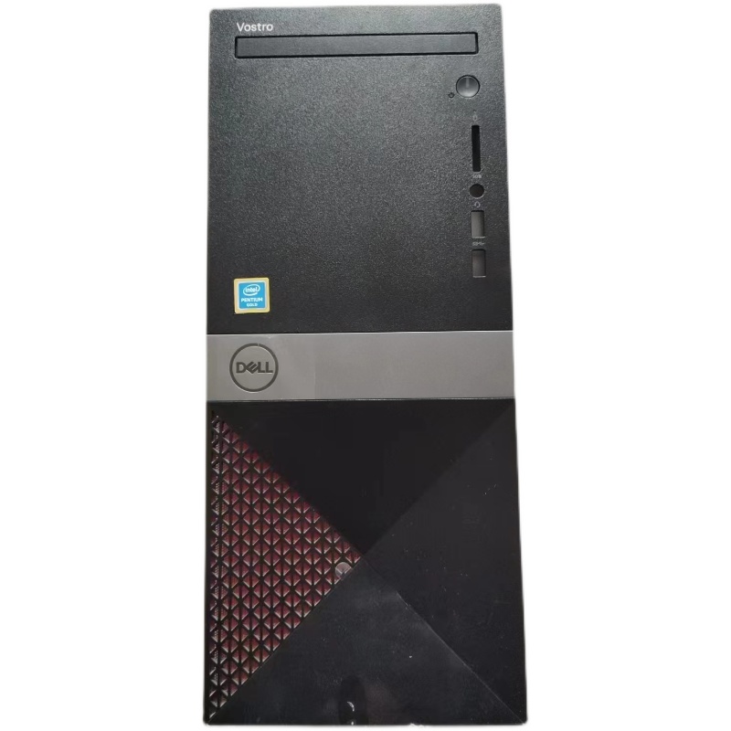 Dell Vostro 3070 3670 Inspiron 3670 3671 成铭3980前面板 侧盖 - 图1