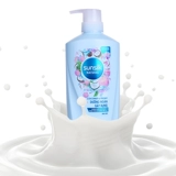 Связанный скоростный на Sunsilk Xia Shilian Coconut Milk -Милк со вкусом шампунь по уходу за волосами Su Er Вьетнам