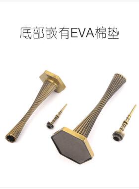 广州塔金属模型摆件办公室小蛮腰