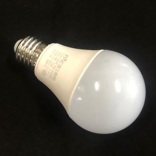雷士照明LED球泡灯E27大螺口光源灯泡3W5W7W9W12W18W24W30W36W45W - 图1