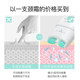 Six-peptide double roller neck wrinkle cream ສໍາລັບການຍົກ, firming ແລະຕ້ານການ wrinkle