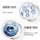 Six-peptide double roller neck wrinkle cream ສໍາລັບການຍົກ, firming ແລະຕ້ານການ wrinkle