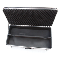 Sheng Musical Instrument Integrated Box Box Portable Convenient Carrying Case Sheng Box Space Box