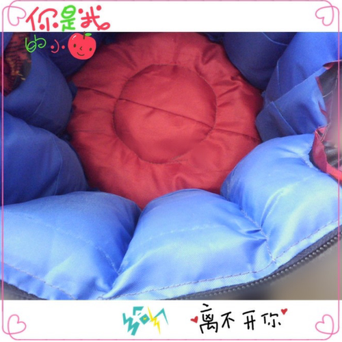 高压锅保温包保温袋保鲜箱保暖桶布焖烧杯套压力锅砂锅套夹棉加厚 - 图2