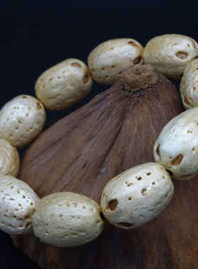 五眼六通菩提子佛珠手