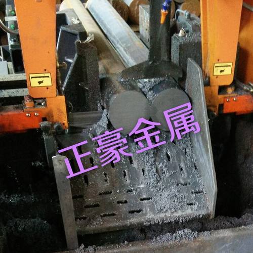 FGS370-17Cr.370-17/ZS3817/QT400铸铁棒 球墨铸铁 无气孔无砂眼 - 图2