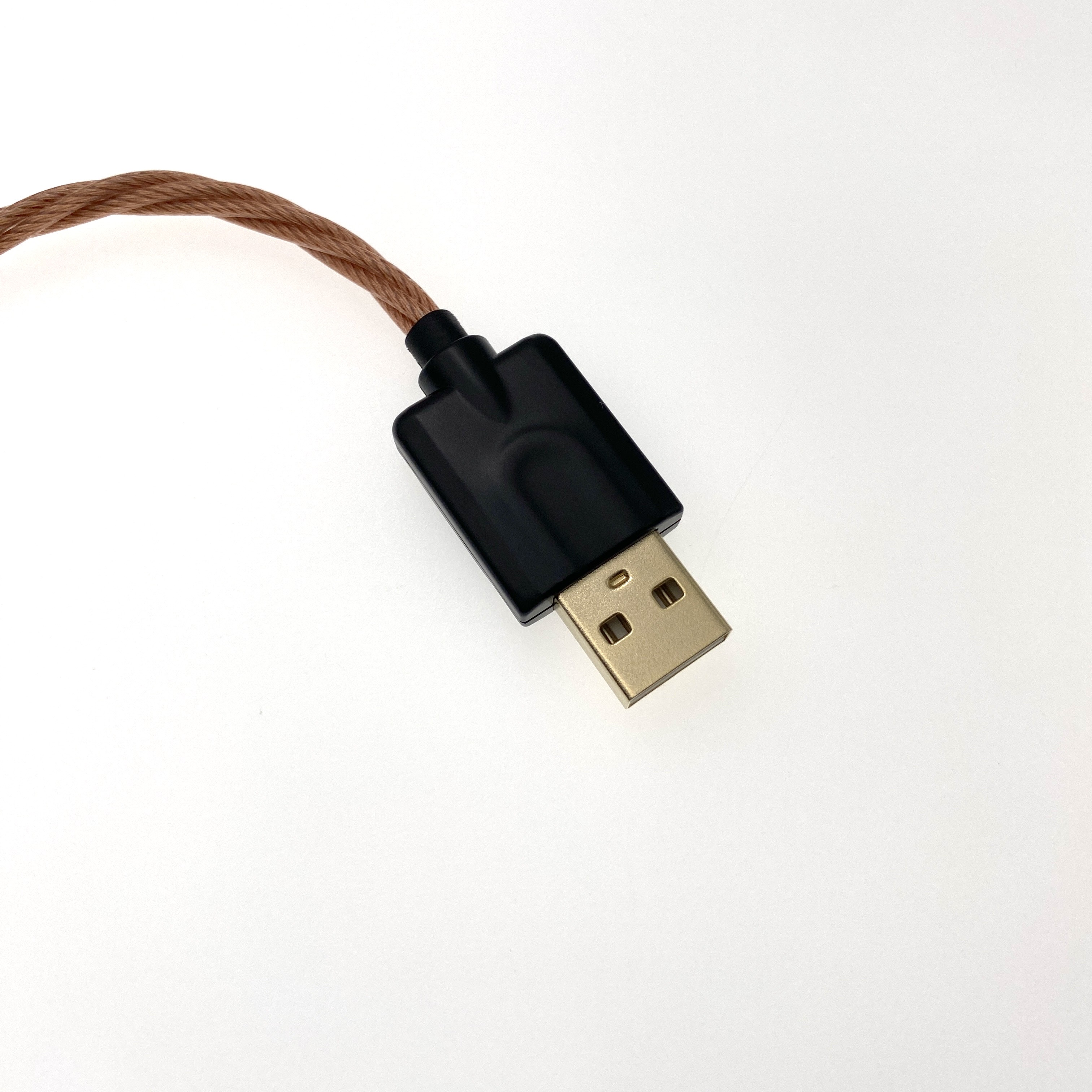 TypeC转USB A公DAC解码耳放线单晶铜 乂度XD05海贝R6,Q3,W2,A105 - 图2