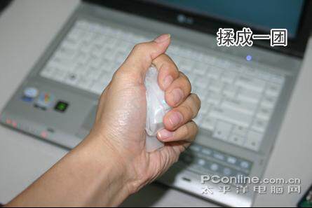 笔记本电脑通用膜 键盘膜13 14 15.6寸键盘膜保护贴膜 - 图2