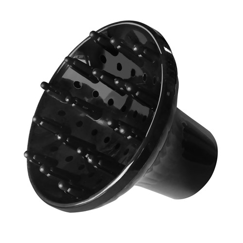 电吹风机风罩通用卷发专用吹头发神器烘干罩烘发器风筒罩配件烘罩 - 图3