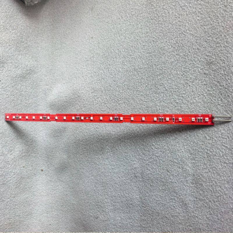 斯柯达明锐昊锐速派高位刹车灯条后挡风玻璃制动灯LED全新质保1年,淘宝优惠券,粉丝福利购,淘宝优惠卷